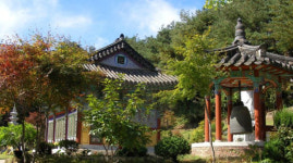 특검 충주 일광사 압수수색 왜?