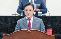 괴산군의회, 공공심야약국 지원 조례 제정