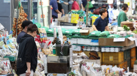 충북 소비심리 개선 … 내수시장 봄