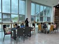 충남교육청진로융합교육원, 여름방학 진로융합 인문독서교실 운영