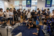 (주)미담시스템 충북과학기술혁신원점 | 지역미래산업 선도하는 충북과기원