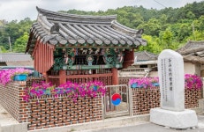 증평군, 조선시대 정려각 6건 향토유산 추진