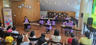 청주시립예술단, 8월에도 시민 곁으로 찾아가는 공연