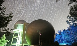 증평 좌구산천문대, 천체사진 특별전시회개최