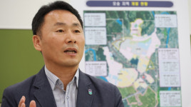 K-바이오 스퀘어 조성사업 탄력