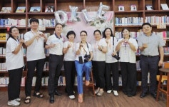 대전평생교육진흥원 시민홍보단, 사회공헌활동