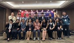 충남경제진흥원, 2025년 중장년 창업자 대상 기술연수단 참여자 모집