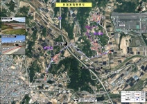 금산군 수당지구 농어촌 마을하수도 정비사업 이달 말 준공