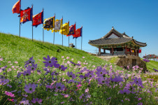 서산시, 관광 스냅사진 찰칵 이벤트 서산 해미읍성 편 진행