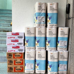 맹동면의 얼굴 없는 천사 지역사회 귀감