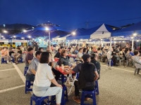 충주 옹달샘시장, 달토끼야시장 개최