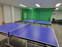 충주 연수부강아파트 주민운동시설 마련