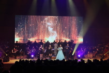 한전 충북본부, 희망·사랑 나눔콘서트 성료