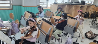 홍성한울초, 미래인재를 키우는 한울타리 늘봄학교 2학기 힘찬 시작