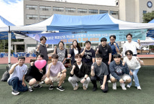 극동대, 지역 산업체 연계 Local-Bridge 프로그램 가동