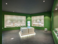 제천 기증유물전시관 개관