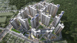 10월 분양 쏟아진다 … 충북 3337세대 공급