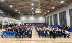 예산군장애인종합복지관, 2025년 추석 명절 감사 행사 성료