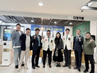 국제로타리 3740지구 제천지역 3개 로타리클럽 지역어르신에 온정