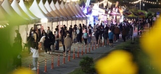 2025 대전 동구동락 축제… 3년 연속 흥행 이어가