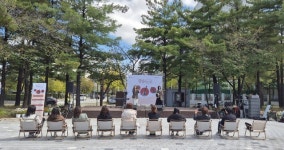 서구 힐링 버스킹, 올해도 공연 마무리