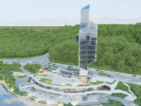 청주시, 명암유원지부터 청주랜드까지 여가 생태계 구축