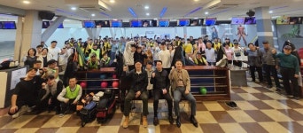 제12회 충북 북부지역 장애인·비장애인 어울림 볼링대회 개최
