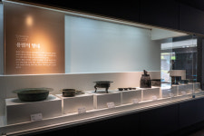 청주백제유물전시관 특별전 사라진 청동, 남겨진 용범 개막