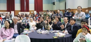 당진 송악읍주민자치회, 11회 행복나눔 어울림한마당 성료