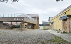 증평군, 농협 폐창고 변신 도안 복합문화공간 준공