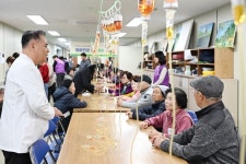 중구, 사랑의 의료봉사 활동 펼쳐