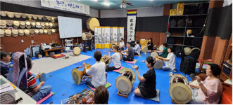 충주문화도시센터, 실버 아뜰리에 성황리 운영