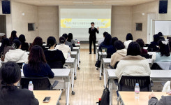 음성교육지원청, 민원행정서비스 친절교육 실시