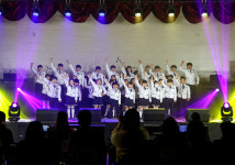 음성 소이초등학교, 학습발표회 성료