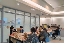 충주시, 읍면동 평생학습센터 프로그램 성료