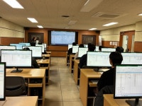 금산군 디지털 역량강화를 위한 공무원 정보화교육