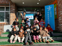 제천 삐아제어린이집, 아나바다 장터 수익금 40만원 기탁