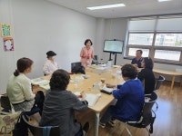 청주시장애인종합복지관, 치유 자서전 쓰기 성료