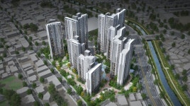 제천시 하소주공1단지 주택재건축 정비사업 정비구역 지정 및 정비계획 결정 고시