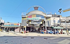 괴산전통시장, 디지털전통시장 육성사업 최우수 등급