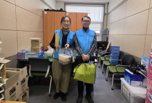 금왕읍, 고독사 예방 위한 지역 돌봄 안전망 강화