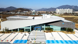 음성군 민간위탁 체육시설 군민 삶의 질 향상 UP