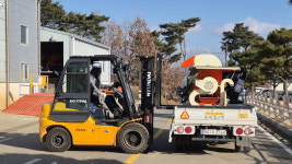 서산시, 농업기계 임대사업소 운영시간 확대