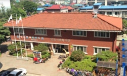 증평삼보사회복지관, 세이브더칠드런 협력기관에 선정