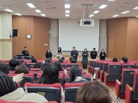 내포초등학교, 반부패 청렴 의식 강화를 위한 함께 만드는 교육주간 청렴 교육 실시