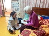 청주 오창읍행정복지센터, 맞춤형 통합 방문 서비스 첫 운영