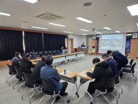 반복되는 침수 피해 원천봉쇄