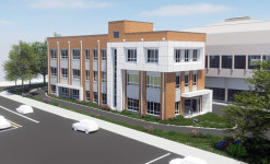 음성군, 시니어친화형 국민체육센터 건립 추진