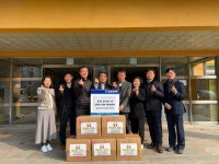 충주 칠금금릉동지사협 초등 신입생 학용품 지원