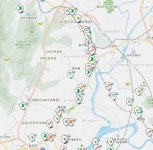 세종지역 주유소 가격 1700~1800원대로 조정